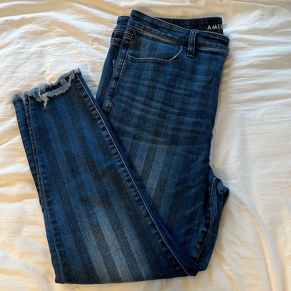 AE jeans